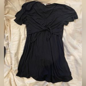 Maternity and Nursing Shirt